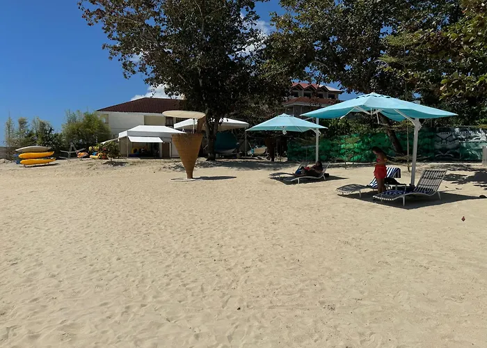 Private At Tambuli Sae Side Living By The * Lapu-Lapu City