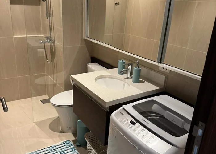 Private At Tambuli Sae Side Living By The