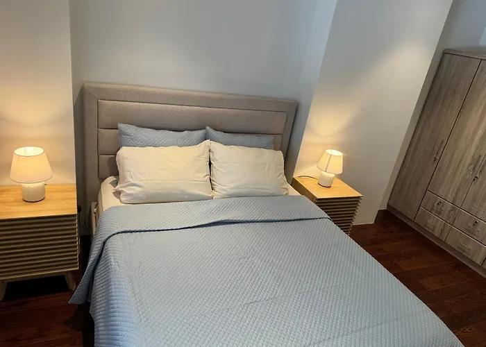 Private At Tambuli Sae Side Living By The Apartment *