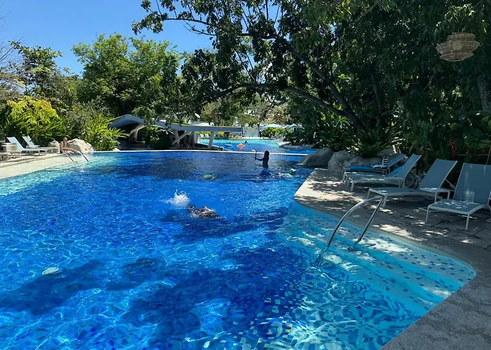Apartment Private At Tambuli Sae Side Living By The
